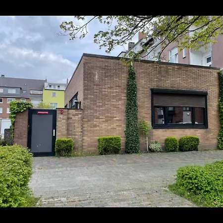 Ferienwohnung Ozeanis *