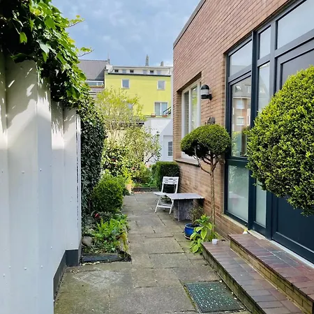 Ferienwohnung Ozeanis Wilhelmshaven